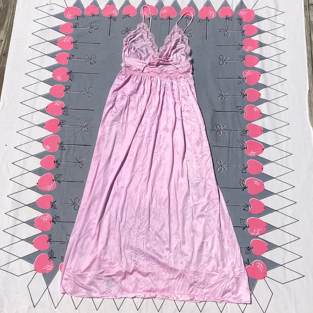 Vintage Nightgown